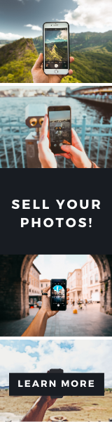 Sell your photos online