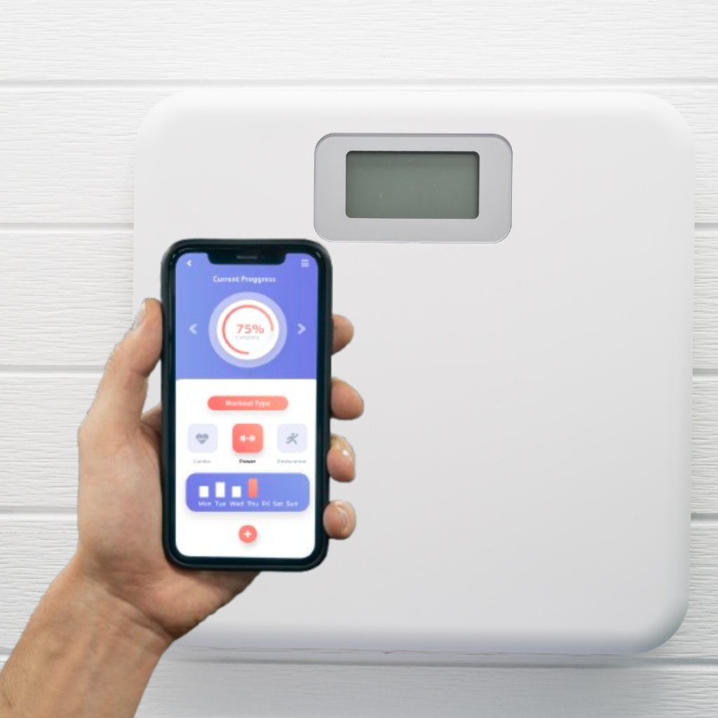 Insmart smart scale review